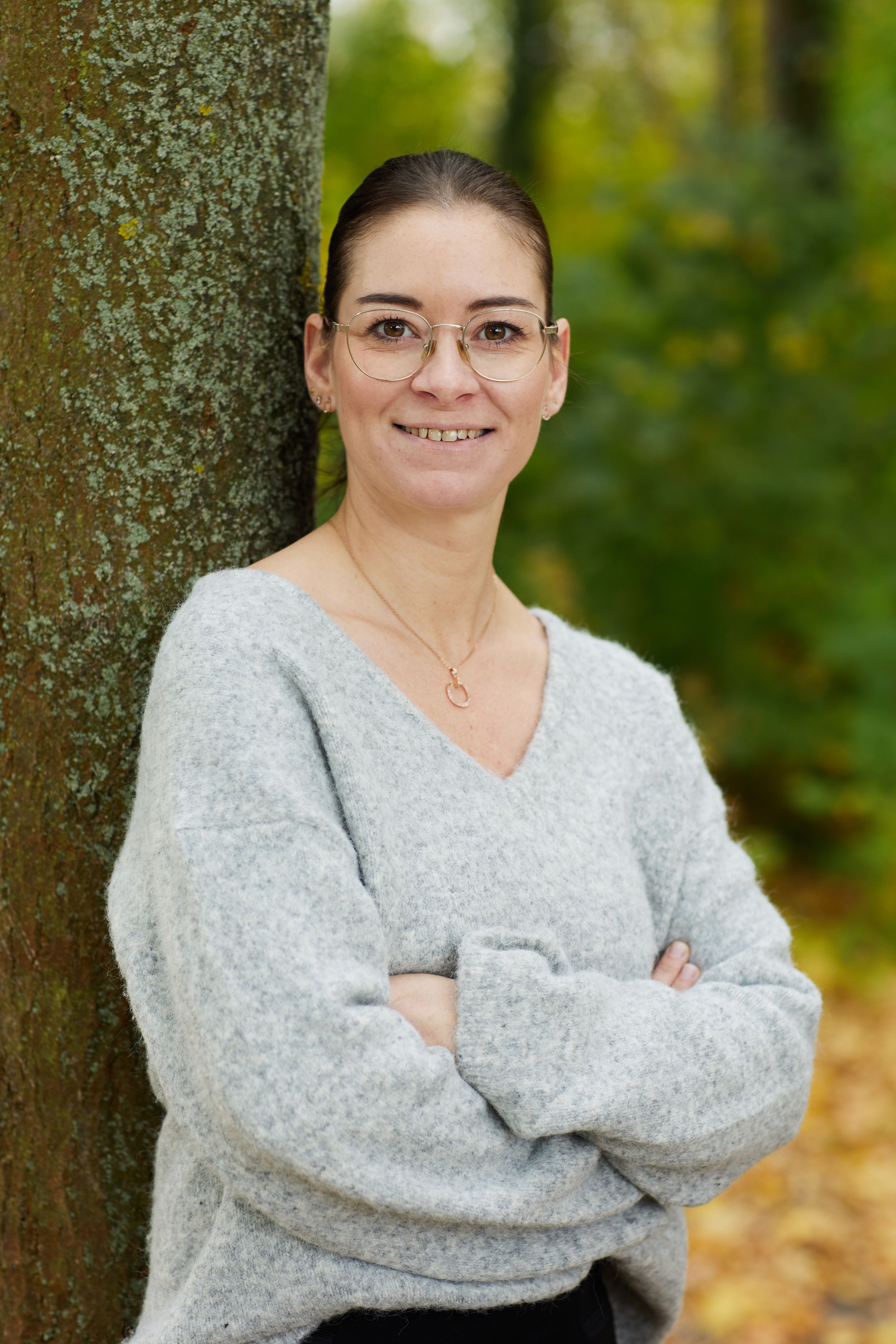 Jennifer Landgraf